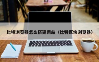 忻州比特浏览器怎么搭建网站（比特区块浏览器）